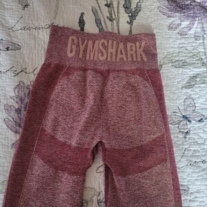 GymShark Pink Leggings